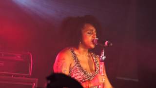 Marsha Ambrosius - Friends and Lovers