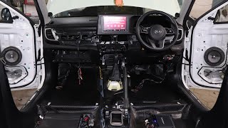 Kia Seltos Music System | Kia Seltos Audio System Upgrade | Kia Seltos Accessories | Tamil4u