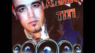 AMINE TITI (La Bghiti el hadra) By HousseM