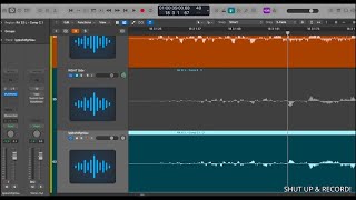 Phase Relationships=It's Complicated!  Mid/Side Mic Technique Test Reveals Mystery! W/ SOUND SAMPLES