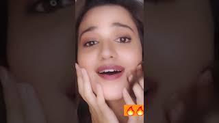 #shrutisharma aka kahani//gorgeous look🥰//new song video//#shorts