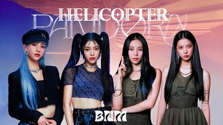 MAVE X CLC - 'HELICOPTER X PANDORA' [Mashup]