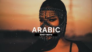 [FREE] " ARABIC " - Amapiano ✘ Afro Pop Type Beat | Afrobeat Instrumental 2023