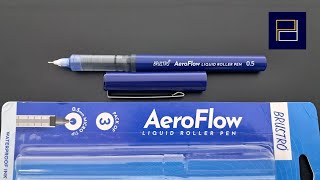 BRUSTRO AeroFlow 05 Liquid Ink Pen an INR 50 Pen - 733