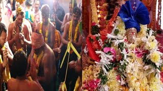 Ayyappa Swamy Maha Padi Pooja Video Bora Banda Hyderabad #dsrvlogs