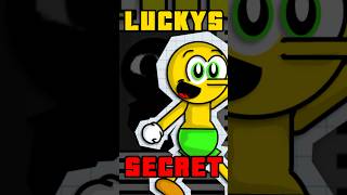 What Is Lucky’s Secret?