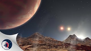 Interesting Mars Facts that will keep you amazed [HD]