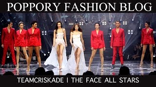 TeamCrisKade | Final Walk | The Face Thailand Season 4 All Stars | VDO BY POPPORY