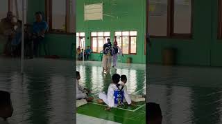 Belajar sparing