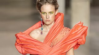 Georges Chakra | Haute Couture Spring Summer 2023 | Full Show