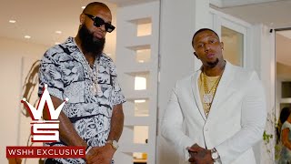 Slim Thug & Killa Kyleon - Wishing On A Star