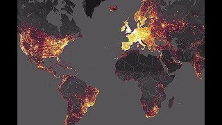 Пентагон обеспокоен: Данные фитнес-трекеров выдали местоположение секретных военных баз