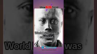 BREAKING: World History #shownewtrend