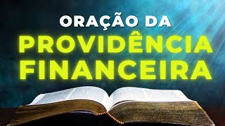 ORAÇÃO DA PROVIDÊNCIA FINANCEIRA COM A BENÇÃO DE JEOVÁ JIREH - SALMO 67