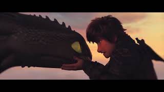 httyd | tell me what hurts more