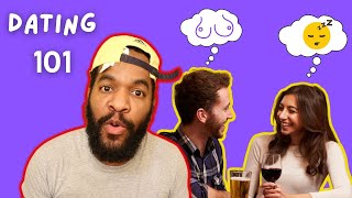 DATING SUCKS 🥴...LET ME EXPLAIN