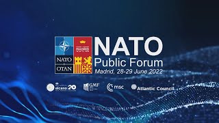 NATO Public Forum – Teaser en español | #NATOSummit