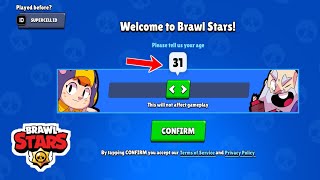 Paano Baguhin ang Edad sa Brawl Stars - 2024 Tutorial | Brawl star kung paano baguhin ang edad