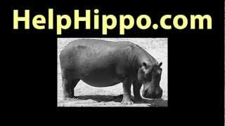 Help Hippo Introduction to Medical Humor/Tutorials