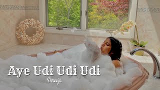 Aye Udi Udi Udi | Shreeja