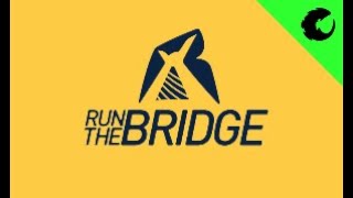 run the bridge 2019 - a rotina de um corredor no dia da prova.