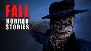 3 Terrifying True Fall Horror Stories