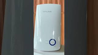 wifi extender | tp-link  TL-WA850RE wifi extender setup in urdu || best wifi extender 2023