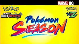 Confirmed!! Pokemon Movie 17 Coming On Marvel HQ l Pokemon New seasons coming soon l Promo Launch