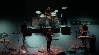 OK Go - “White Knuckles” - Live at Moore Theatre 2017