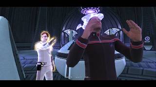 Star Trek Online   A step Between Stars Part 2 🖖   Made with Clipchamp