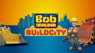 Bob the builder Game build a city apk