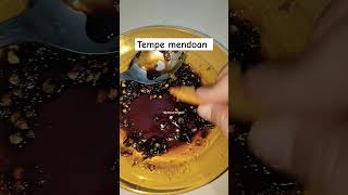 #fypシ゚viral #food #fypviralシ #tempe #tempemendoan #jajanan #foodie