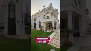 2 kanal luxury house #viralvideo #viralshorts #trending