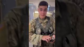 Este es el MAQUILLAJE de los MILITARES 💄😬