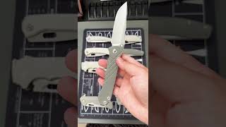 Do You Like Pocket Knives? #shorts #short #youtubeshorts