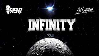 Gil Lugasy & Spenz - Infinity (Vol. 5)