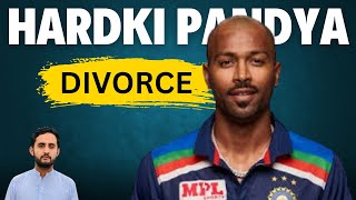 Hardik Pandya Divorce Shocked Cricket Fans | Khpal Sports