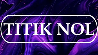 TITIK NOL : Oetje F Tekol & Eddy Saddak