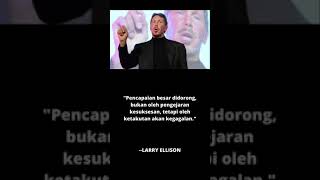 Larry Ellison Quotes..😍 #shorts #youtubeshorts #quotes