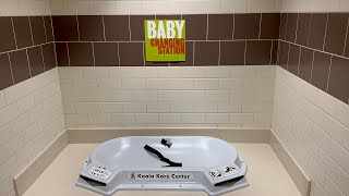 Public Restroom Review - Barnes & Noble - Robinson Township, PA