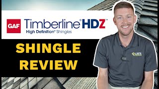 Comprehensive GAF HDZ Shingle Review: Pros, Cons, and Expert Tips!