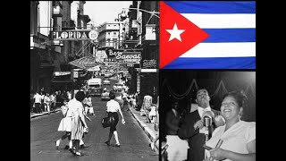 Las tres provincias cubanas más importantes en la historia de la música