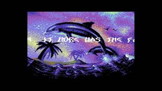 Arsenic - I Don't Know | C64 One-File Demo