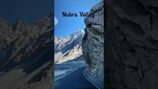 📍Nubra Valley #Ladakh #nubravalley#lehladakh #lehladakhroadtrip#shorts#shortstravel