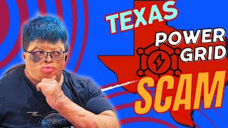 Texas Electric Bills Skyrocket: The Shocking Truth About Unregulated PowerGrids!