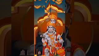 Jay Bajrangbali#জয়বজরংবলী#जय बजरंगबली#Hanuman chalisa#status video#Bajrangbaliday#Ram bhakt Hanuman