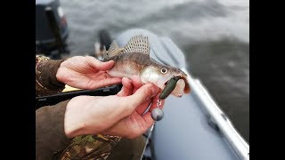 Открытие рыболовного сезона 2018. Можайское водохранилище.