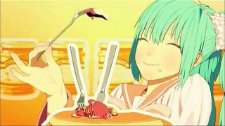 LOL -lots of laugh- - English & Chinese Sub - Hatsune Miku - sm8033594