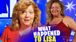 90 Day Fiancé Spoilers: What Happened To Babygirl Lisa Hamme After 90DF Season 4 | What’s Next?