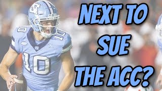 North Carolina Ready to Sue the ACC?